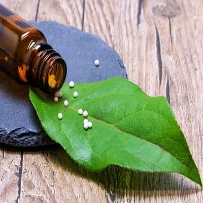 Homeopathic Therapy